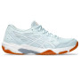 Женские волейбольные кроссовки ASICS GEL-ROCKET 11 1072A093-020